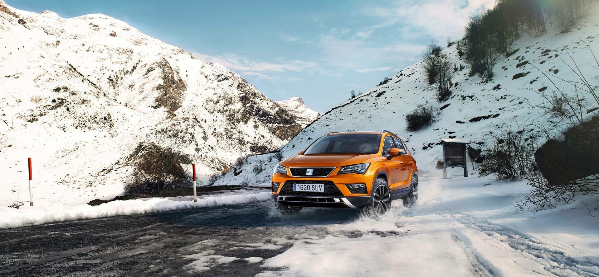 ZIMSKE PNEVMATIKE SEAT 2025 - 2026