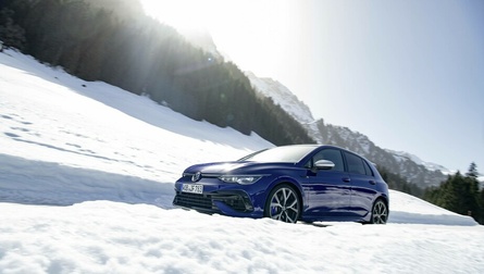 ZIMSKE PNEVMATIKE VW 2025 - 2026