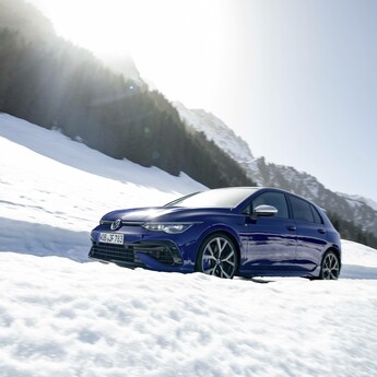 ZIMSKE PNEVMATIKE VW 2025 - 2026