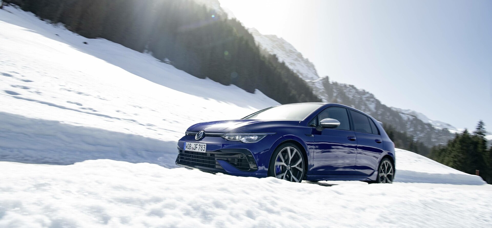 ZIMSKE PNEVMATIKE VW 2025 - 2026