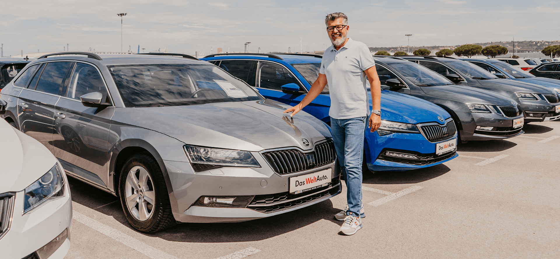 Najbolj iskana rabljena vozila ponovno na zalogi!