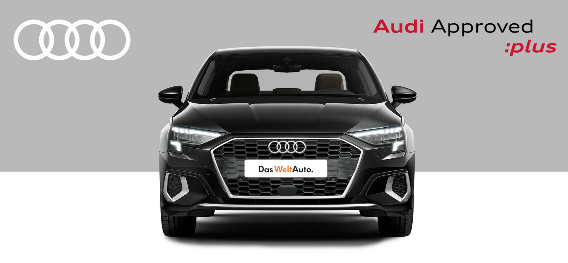 Audi rabljena vozila