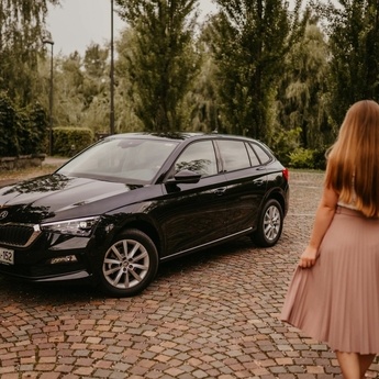 TEST: Škoda Scala Style 1.5 TSI (110 kW, 150 KM) – za nove izzive!