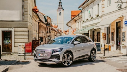 ELEKTRIČNI AVTOMOBILI 2022: naše prodajne ekipe razkrivajo vse novosti