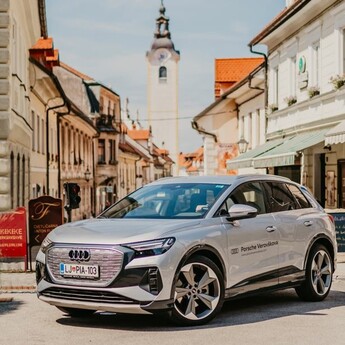 ELEKTRIČNI AVTOMOBILI 2022: naše prodajne ekipe razkrivajo vse novosti