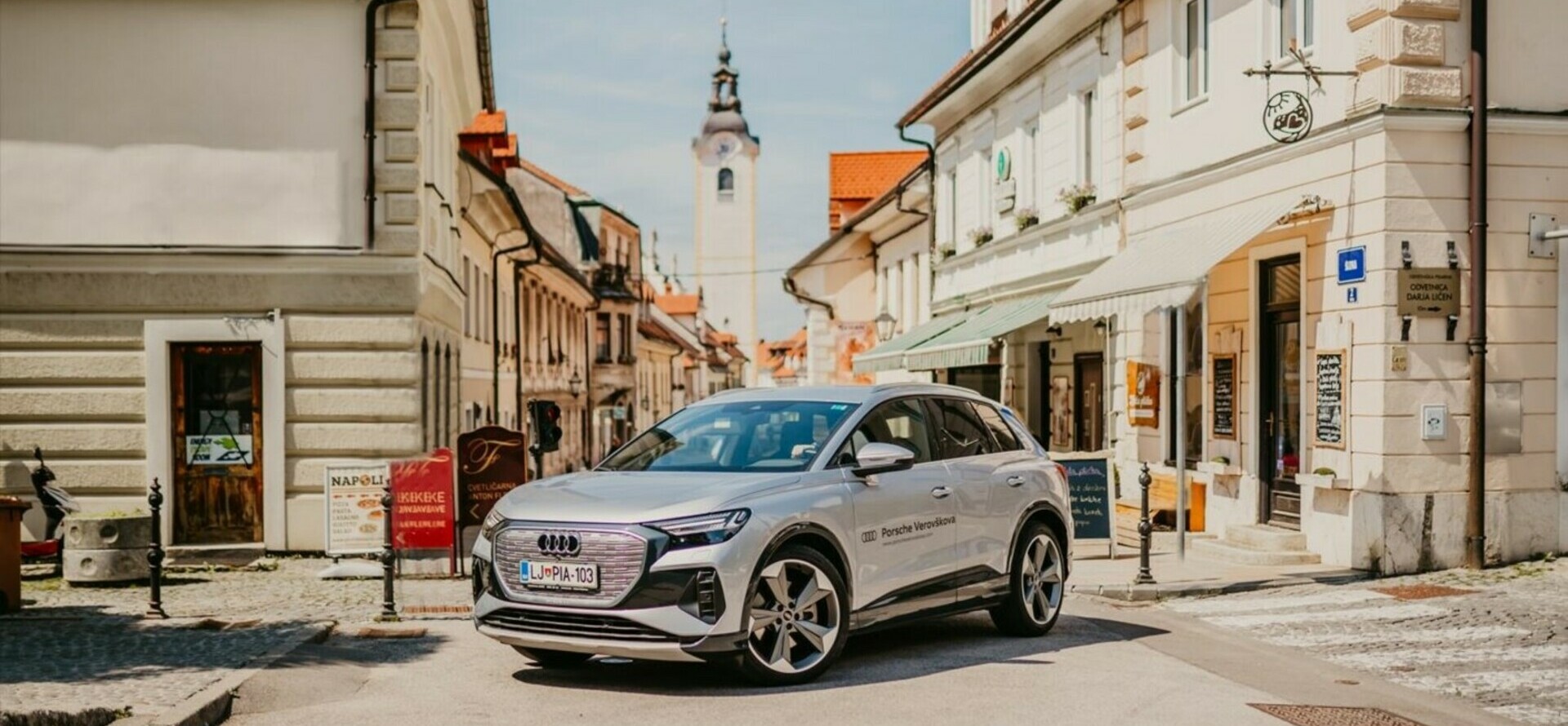 ELEKTRIČNI AVTOMOBILI 2022: naše prodajne ekipe razkrivajo vse novosti