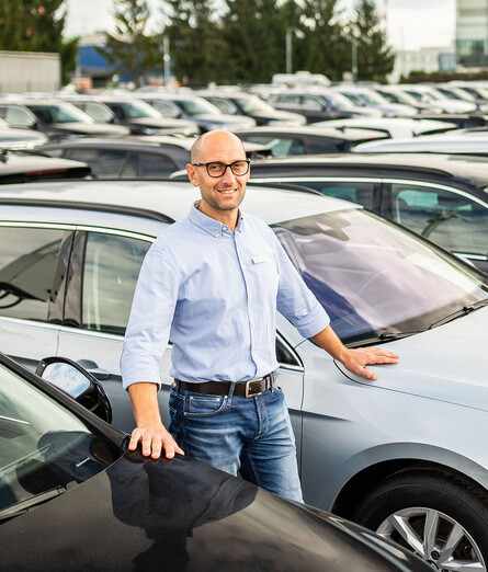 Test baterije električnih rabljenih - za zaupanje