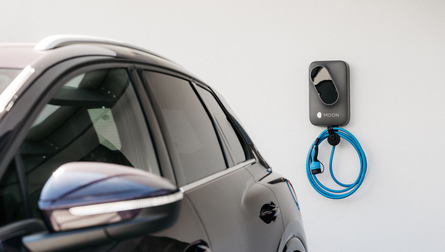 ELEKTRIČNE POLNILNICE za električna vozila – preverite ponudbo z montažo!