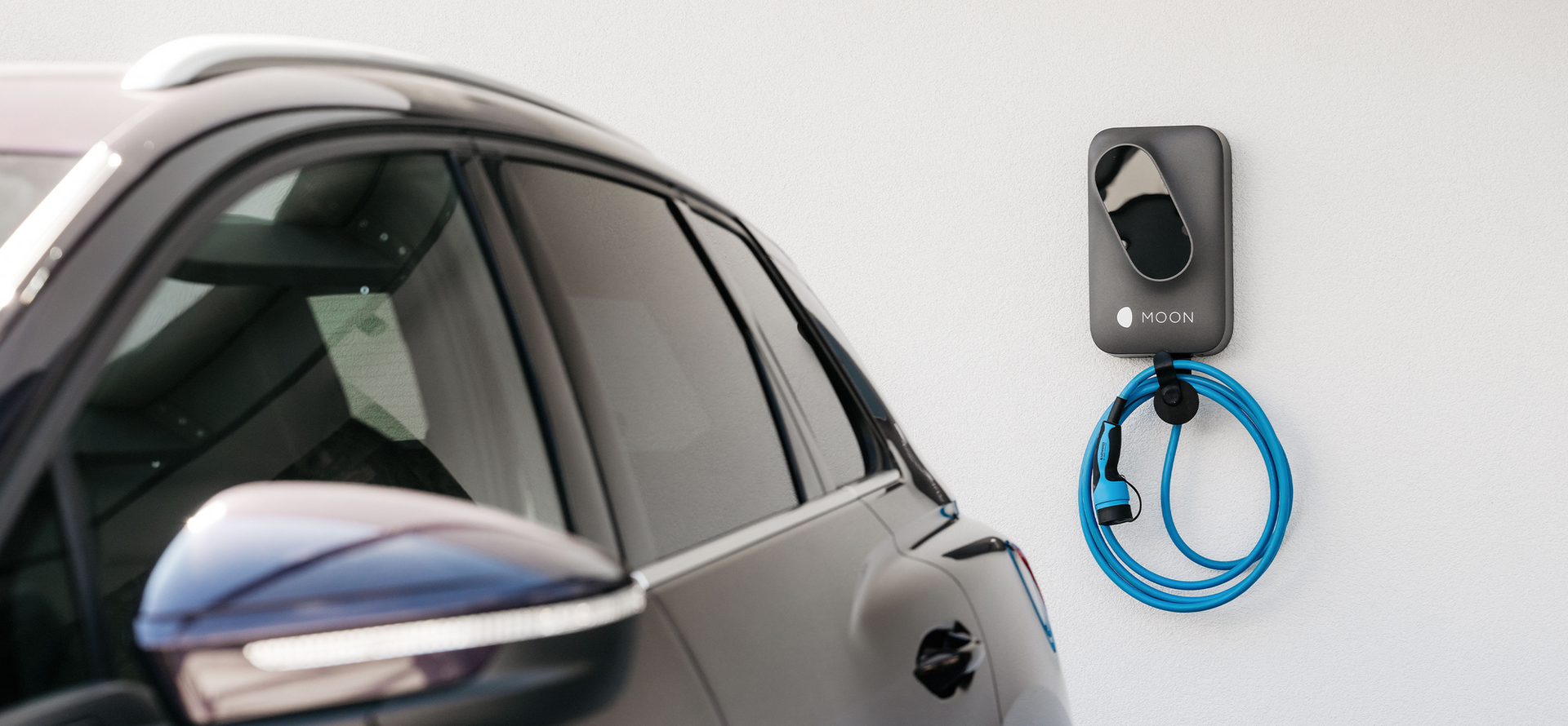 ELEKTRIČNE POLNILNICE za električna vozila – preverite ponudbo z montažo!