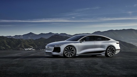 ELEKTRIČNI AVTOMOBILI 2023: preverite vse razkrite novosti!