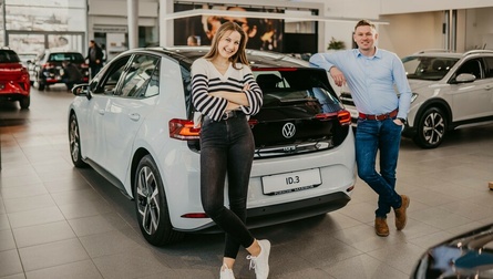 Električni avtomobili - ali se splača nakup?