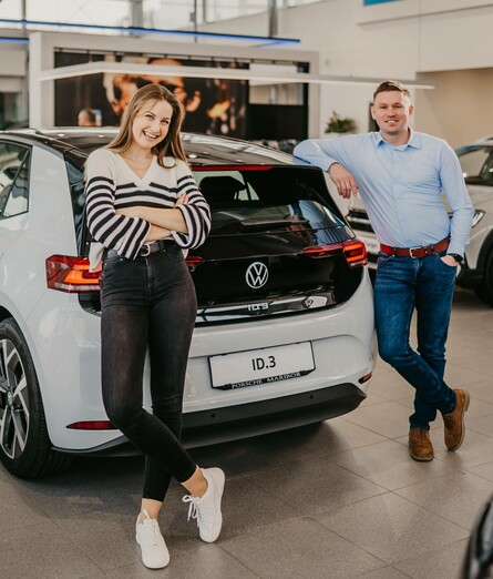 Električni avtomobili - ali se splača nakup?