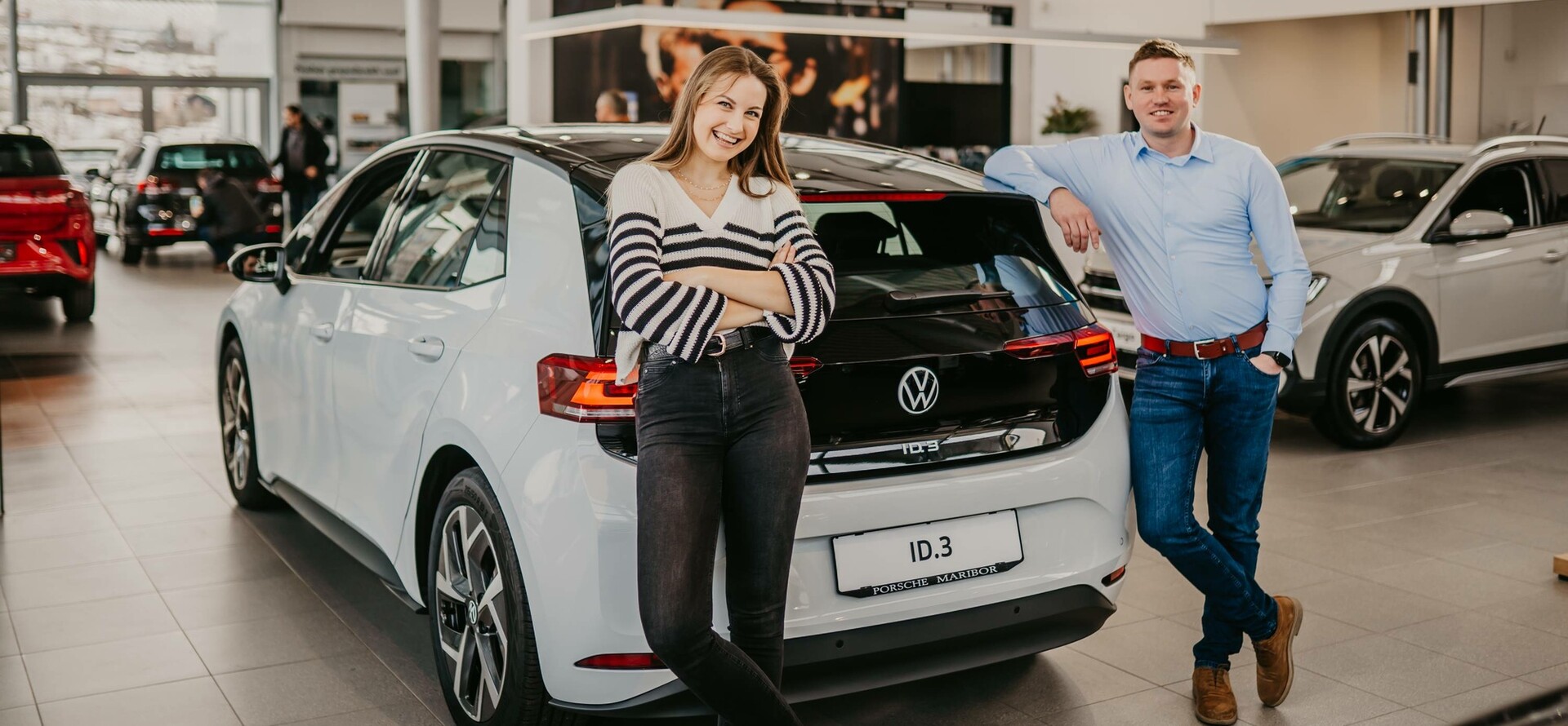 Električni avtomobili - ali se splača nakup?