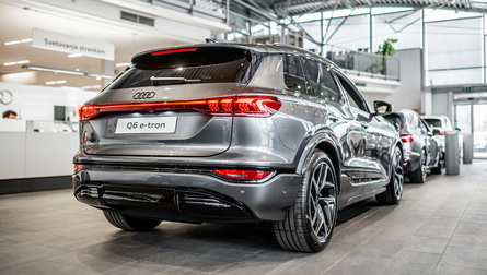 SUBVENCIJE ZA ELEKTRIČNA VOZILA BORZEN 2026 - najnovejše spremembe!