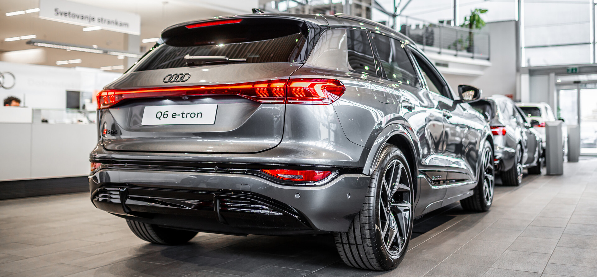 SUBVENCIJE ZA ELEKTRIČNA VOZILA BORZEN 2026 - najnovejše spremembe!