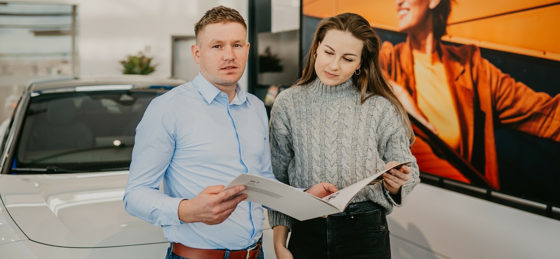 FINANCIRANJE VOZIL - akcijsko financiranje novih in rabljenih vozil