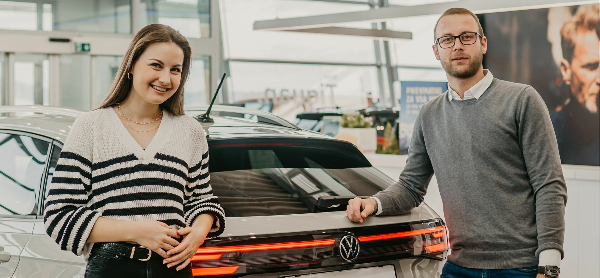 Garancije in jamstva: neprecenljiva brezskrbnost