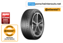 Letne pnevmatike Continental 235/45R18 98Y XL FR PC6 PremiumContact 6