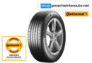 Letne pnevmatike Continental 235/50R20 104T XL EC6Q CS (+) EcoContact 6 Q