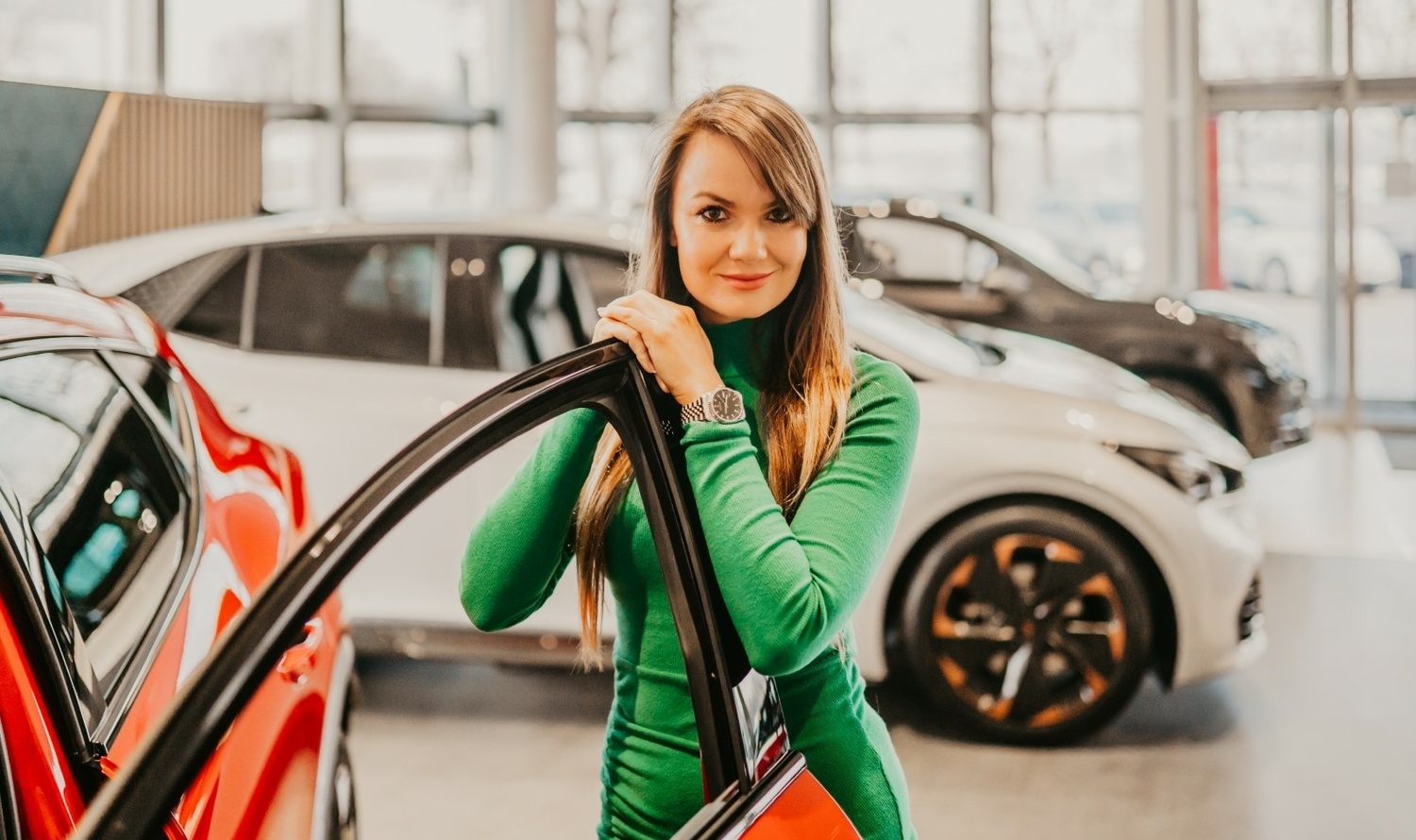 DAS WELT AUTO - preverjena rabljena vozila