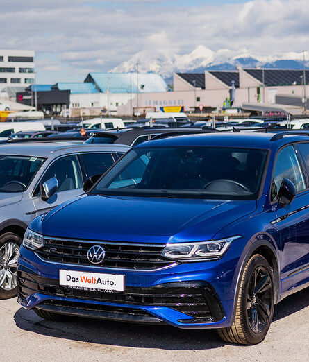 Izvoz rabljenih vozil - Hrvatska, Srbija, Makedonija  