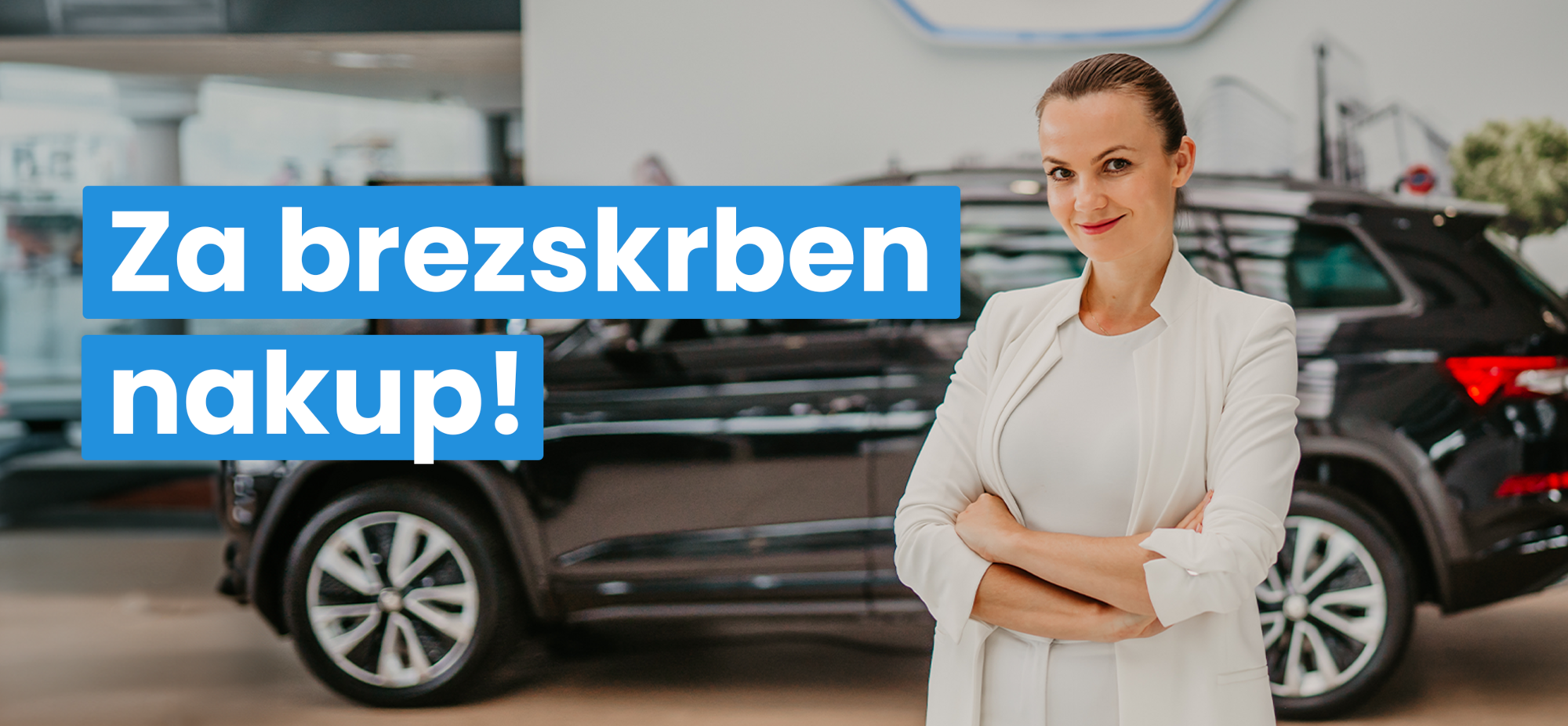 Pogosta vprašanja ob nakupu rabljenih vozil