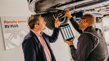 Das WeltAuto. Preverjeno. Preverimo 250 kontrolnih točk!