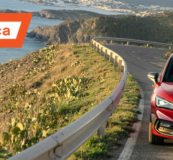 SEAT Asistenca Porsche Slovenija