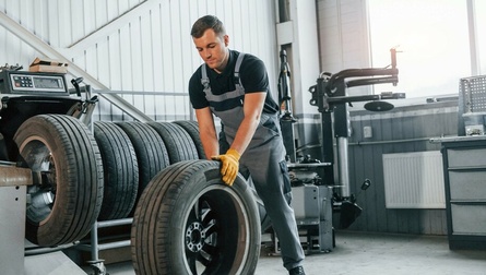 Test letnih pnevmatik 2026 - izberite najboljše