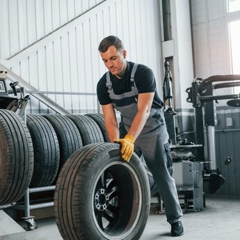 Test letnih pnevmatik 2026 - izberite najboljše