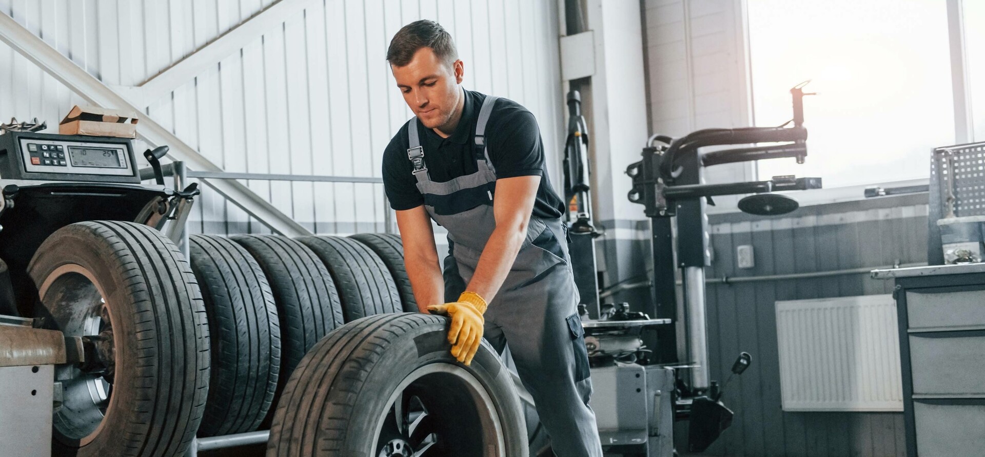 Test letnih pnevmatik 2026 - izberite najboljše