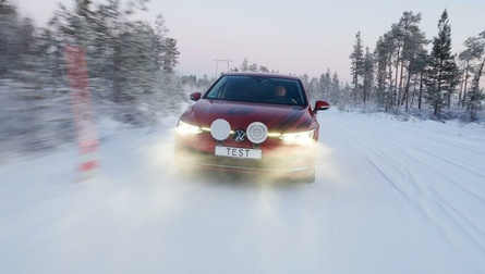 TEST ZIMSKIH PNEVMATIK in nasveti 2025