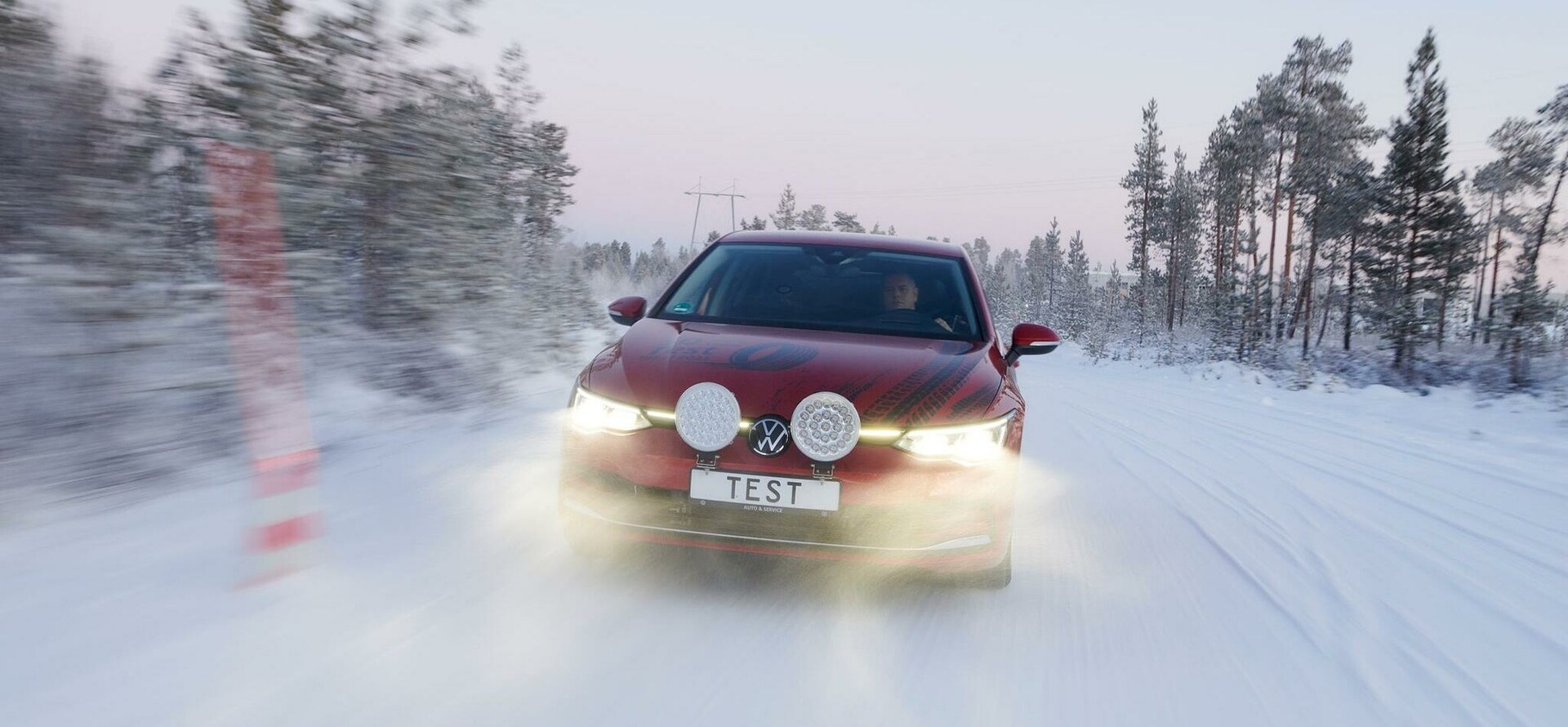 TEST ZIMSKIH PNEVMATIK in nasveti 2025