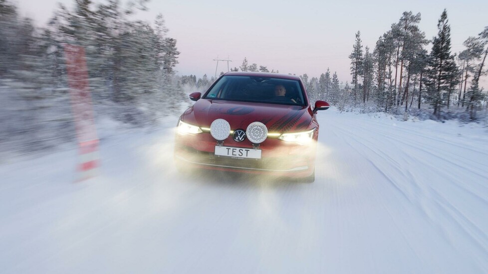 TEST ZIMSKIH PNEVMATIK in nasveti 2025