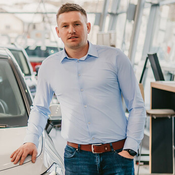 Asistenca Porsche Slovenija - Asistenca Volkswagen