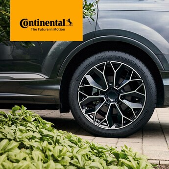 Continental PremiumContact 7 - velika novost!