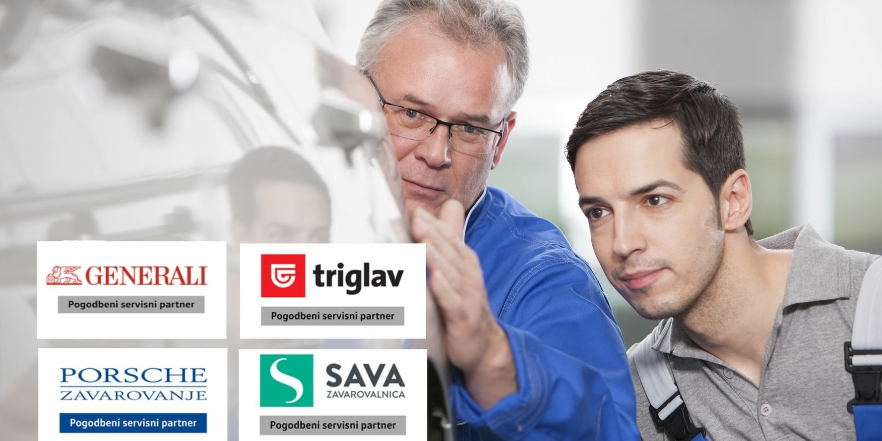 Hitra in preprosta prijava škode