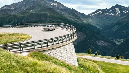 Pomembno je, da so letne gume primerne letnemu času
