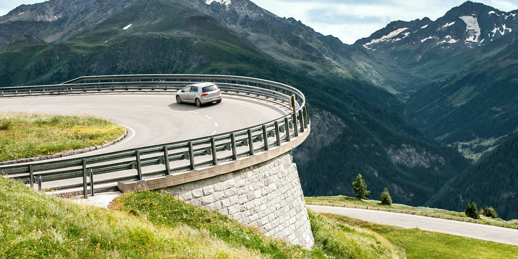 Pomembno je, da so letne gume primerne letnemu času