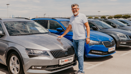 Rabljeni avtomobili - vrhunska ponudba