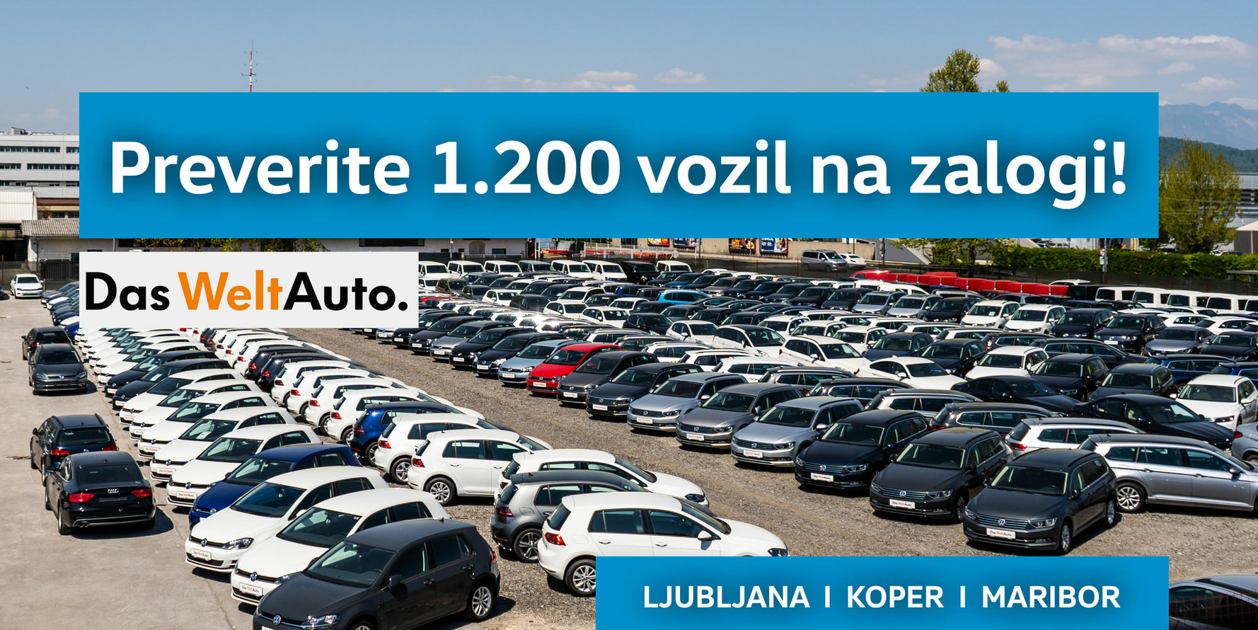 AVTONET preverjena rabljena vozila ugodno