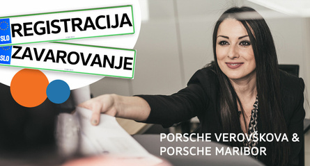 Registracija avtomobila. Kakšen je postopek?