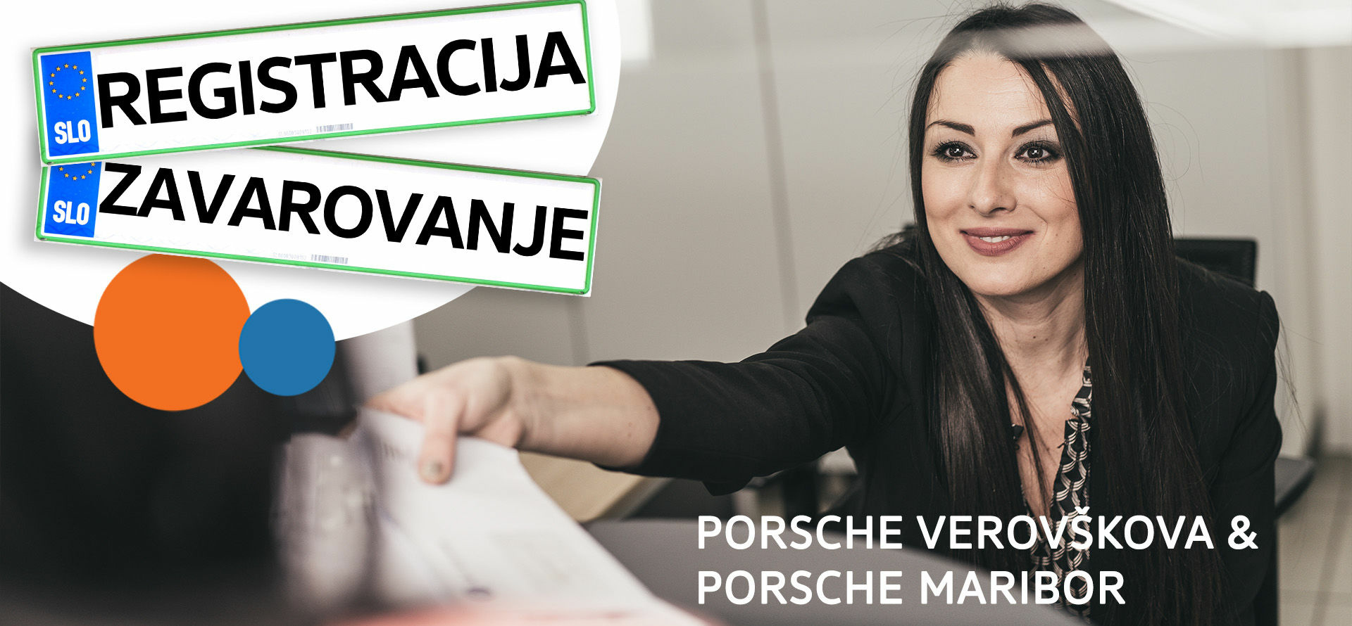 Registracija avtomobila. Kakšen je postopek?