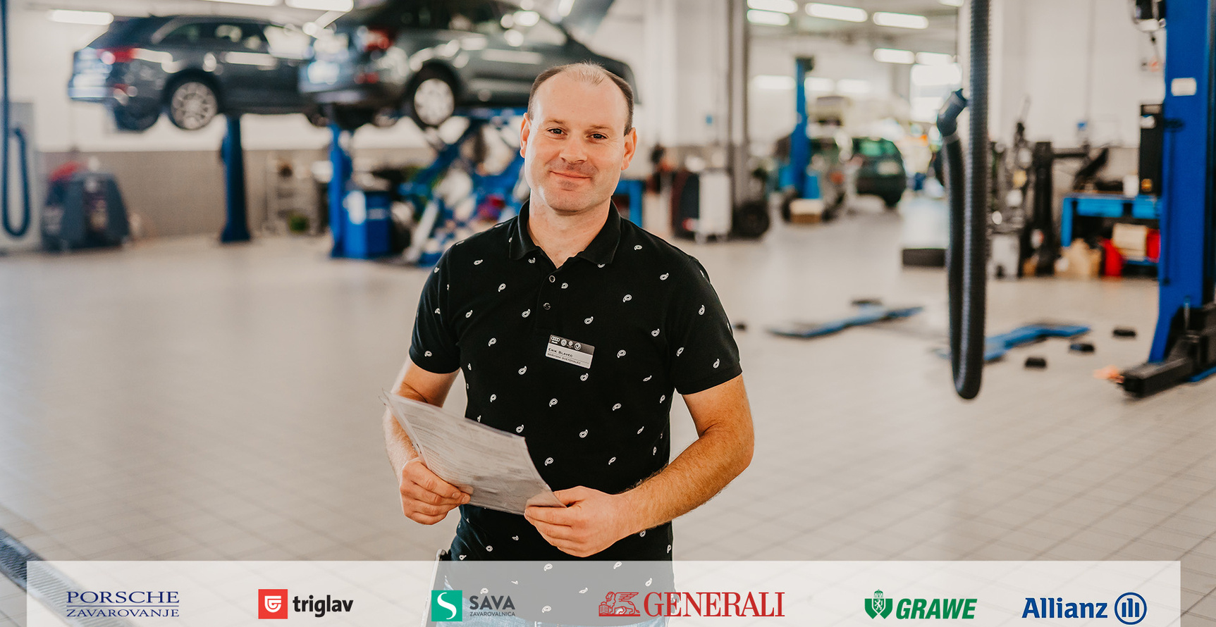 PRIJAVA ŠKODE - CENITEV ŠKODE