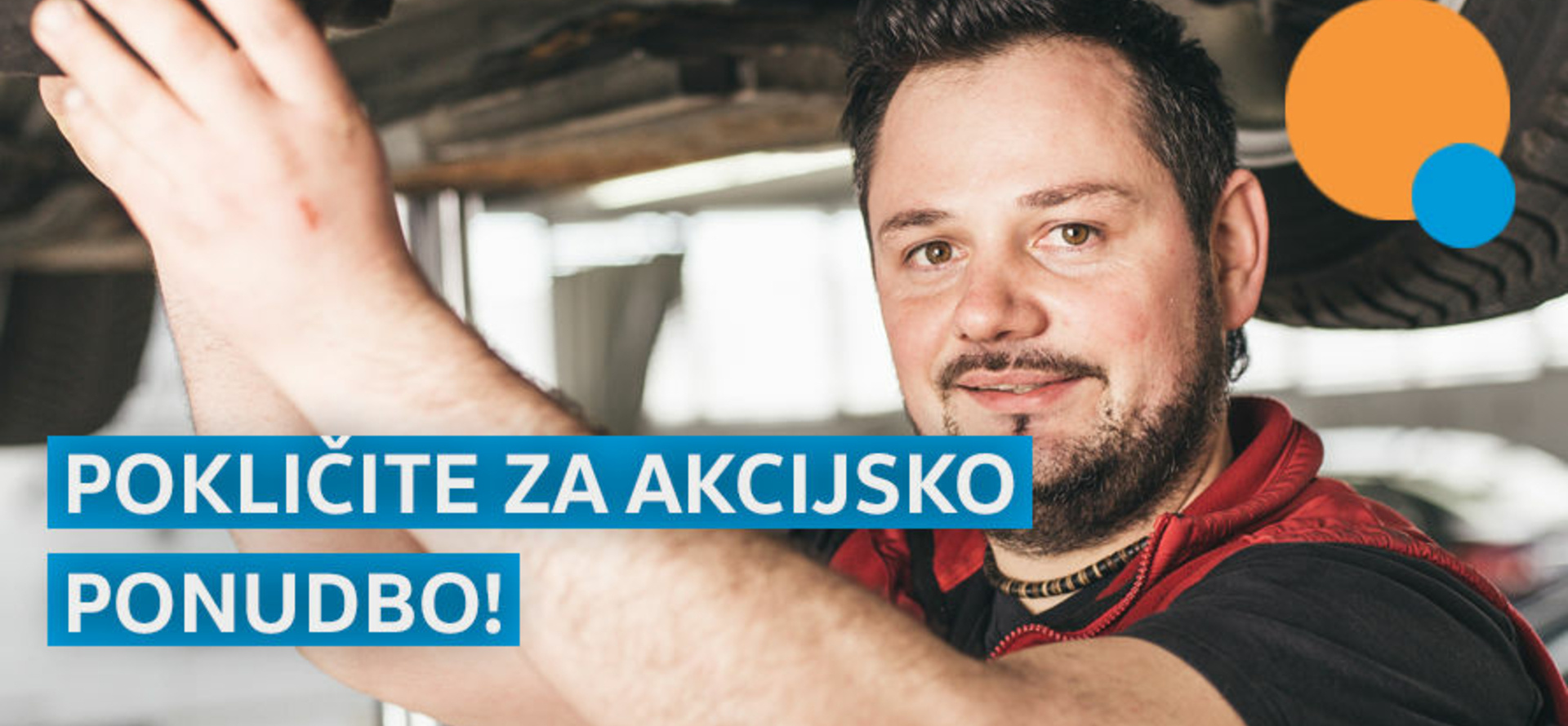 AVTOSERVIS Maribor - ugodni servis