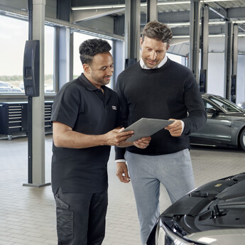 Audi servis: vaš Audi si zasluži najboljše