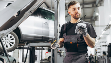 AVTOSERVIS - ugodna cena za servis