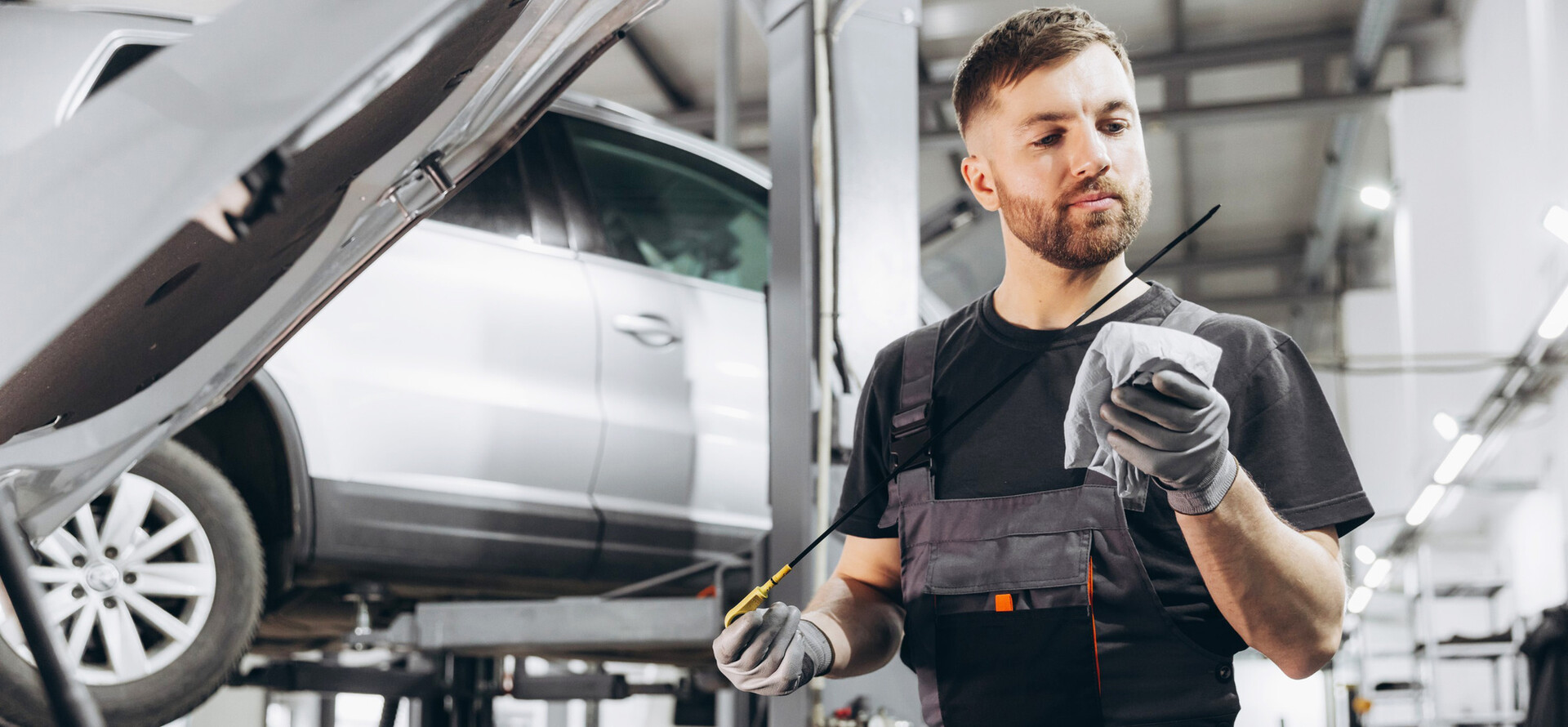 AVTOSERVIS - ugodna cena za servis