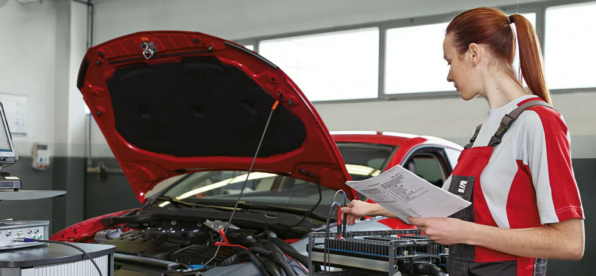 SEAT ugodnejši servis Vedno vredno