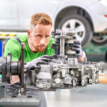 Škoda ugoden servis Vedno vredno